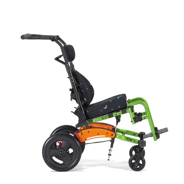Littele Wave „Flip” XP