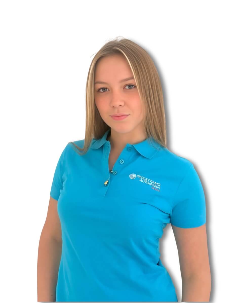 HANNA SADOWSKA