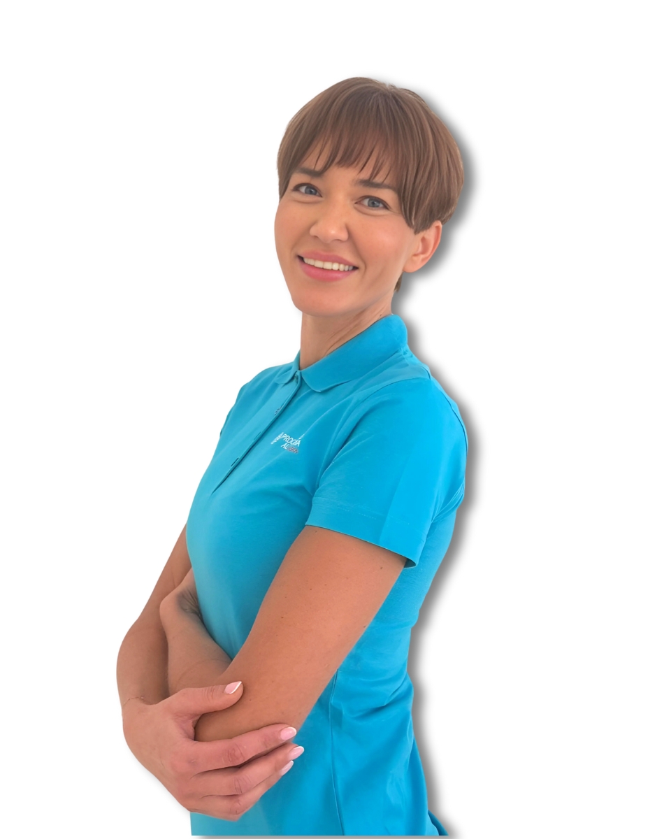 LENA DZIEMIDOWICZ