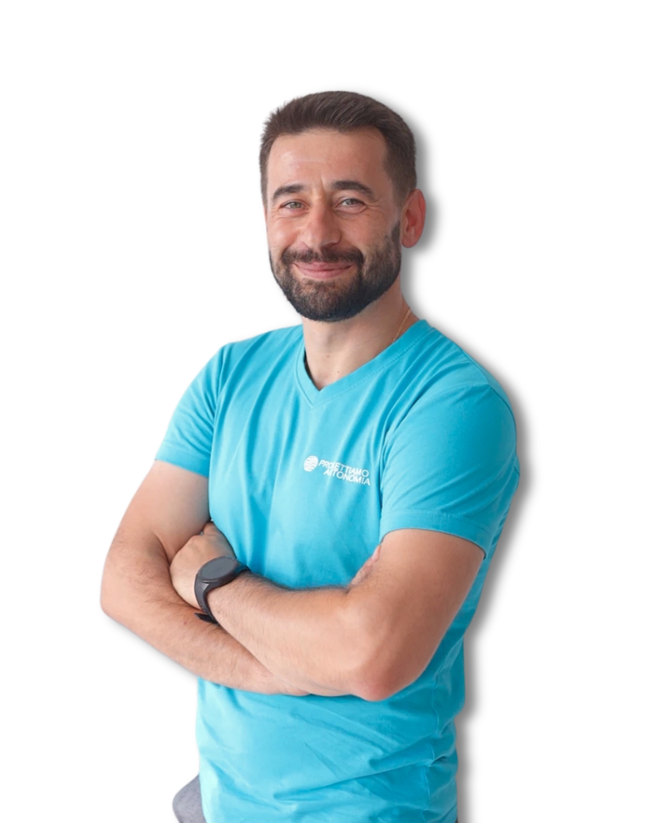 BOGDAN VUS