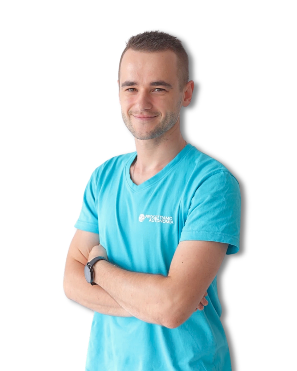 ADRIAN SOBCZYK

