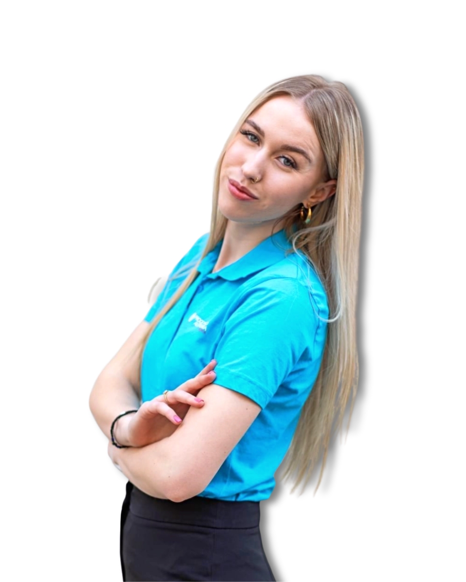 IWETA HUMENIUK