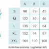 Komfortowa kamizelka z zagłówkiem – AKS