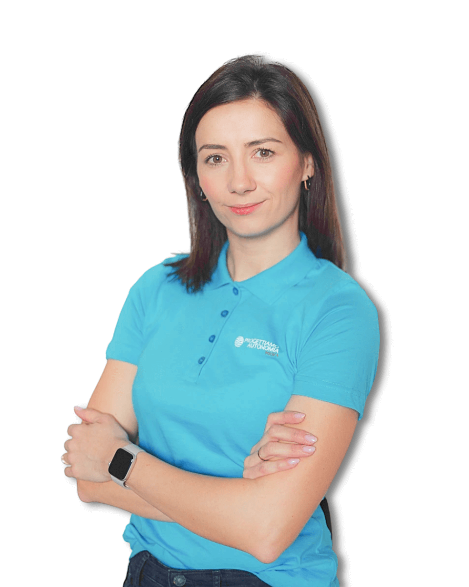 OLIWIA PEPŁOWSKA
