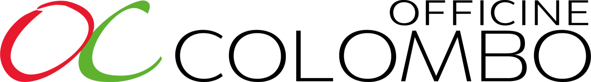 logo oc colombo 