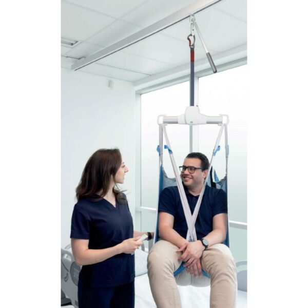 Podnośnik sufitowy GoLift Portable 450