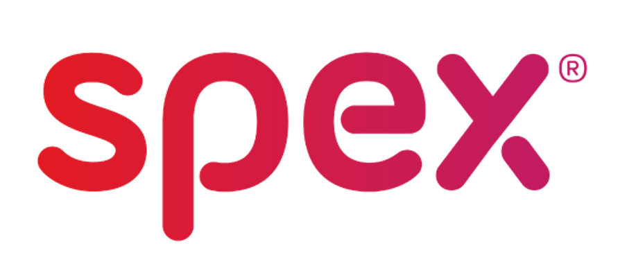 logo spex