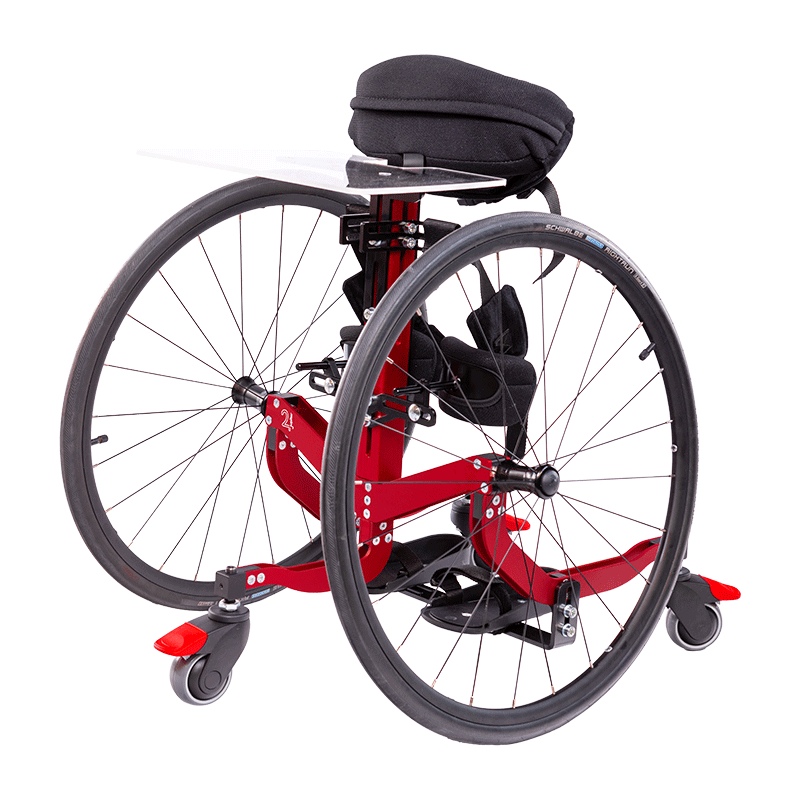 Jupiter – mobilny stabilizator dla dzieci i młodzieży