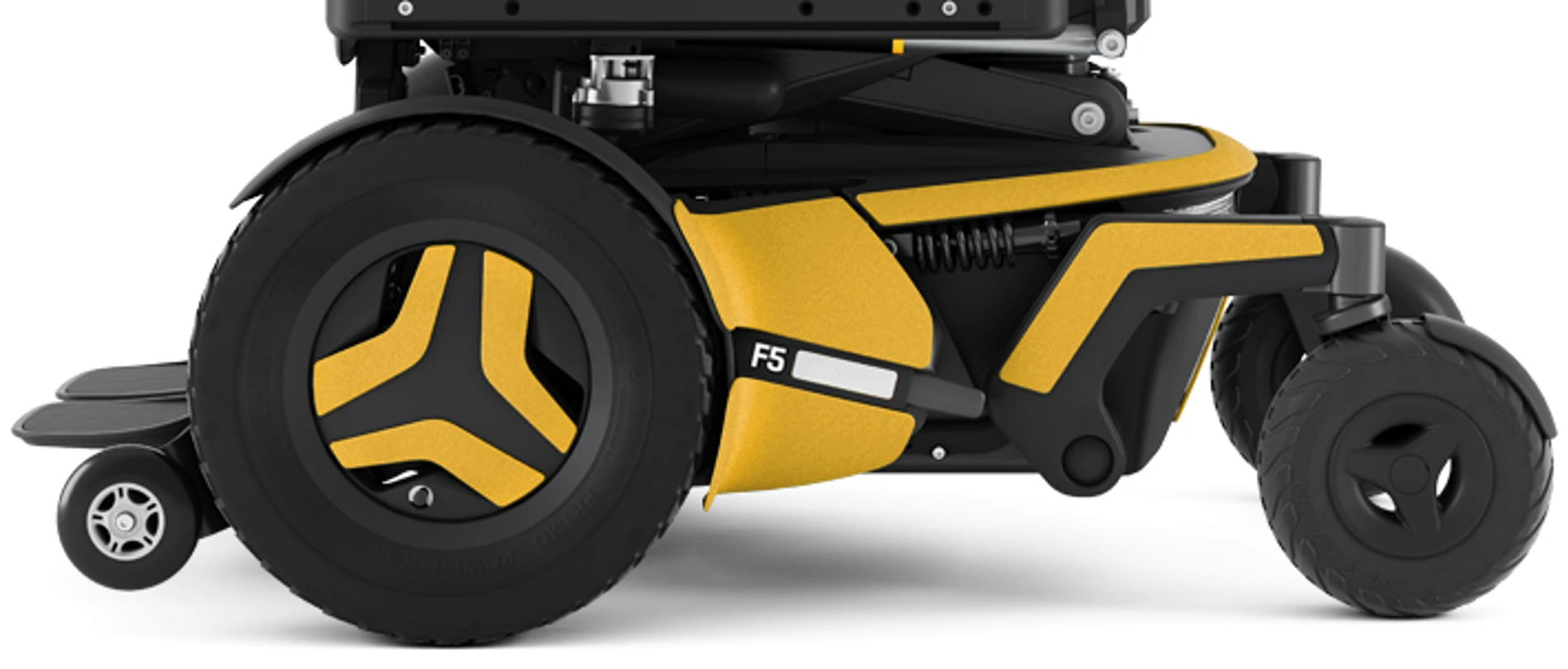 Wózek F5