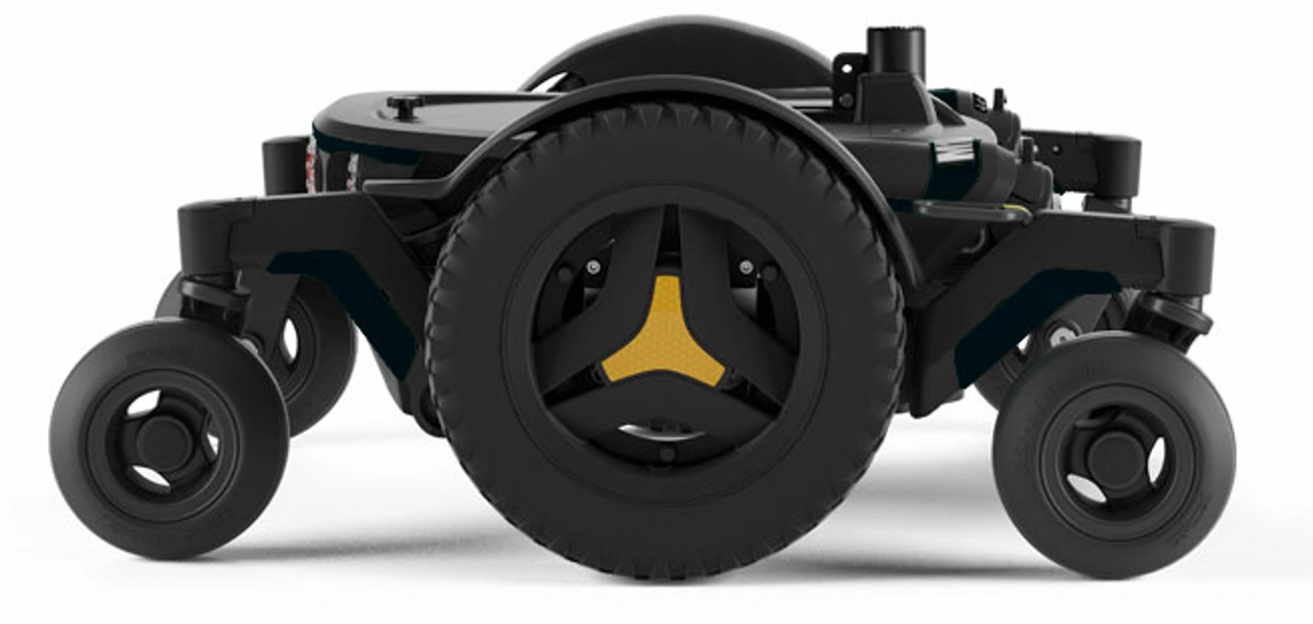 Wózek M1